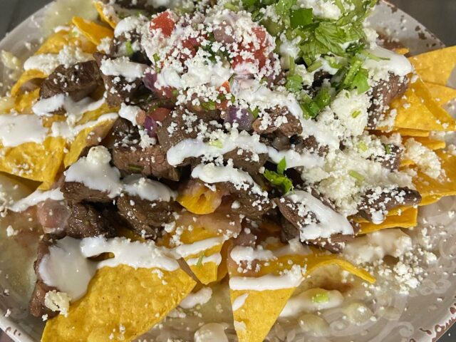 Carnitas Cantina Mexicana Cupey.3