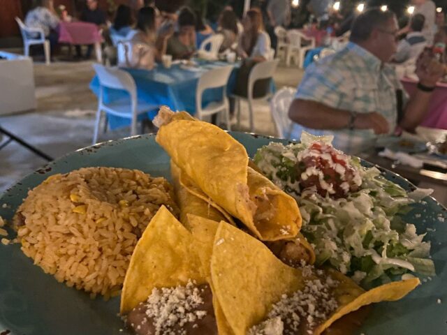 Carnitas Cantina Mexicana Cupey.4