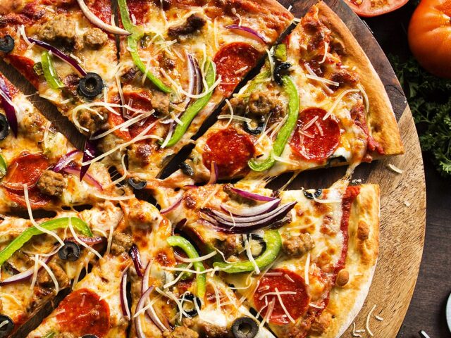 Faccio Pizza Cupey.4