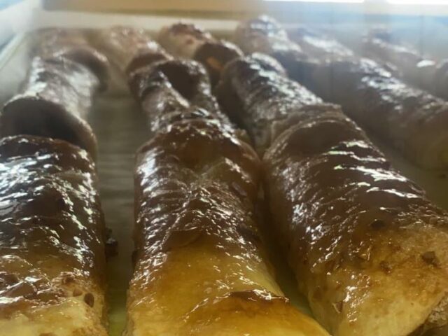 Panaderia La Nueva Frontera Cupey.2