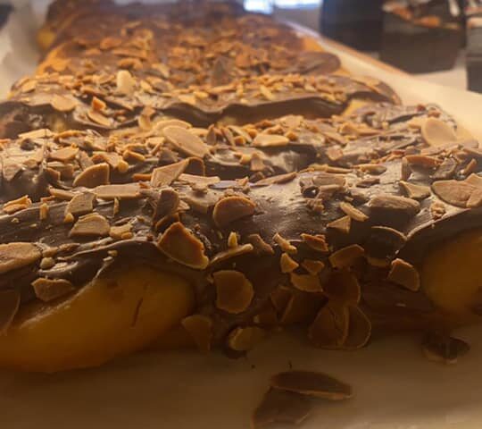 Panaderia La Nueva Frontera Cupey.5