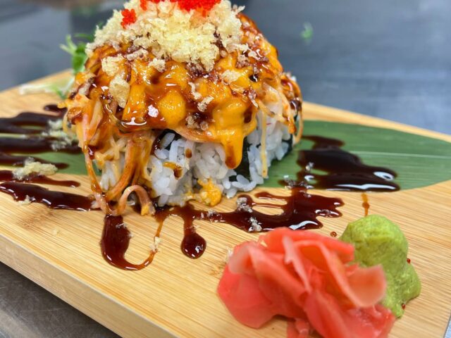 Wilo Eatery and Bar San Patricio.6
