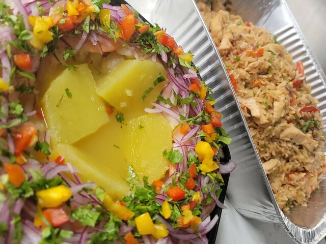 Ceviche City Guaynabo.1