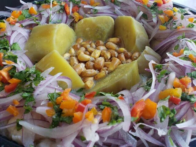 Ceviche City Guaynabo.2