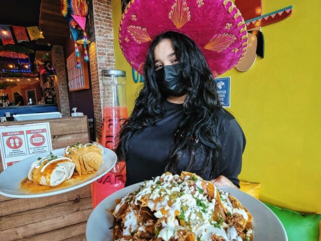 Chilango Guaynabo.4