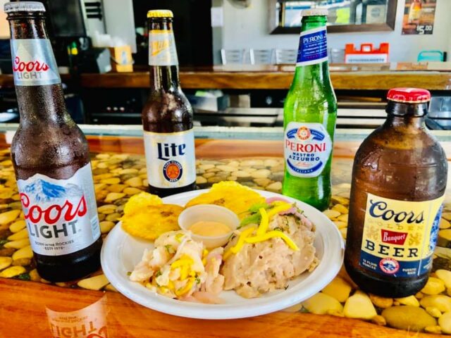 El Pinchoneo Guaynabo.3