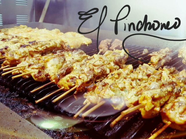 El Pinchoneo Guaynabo.5