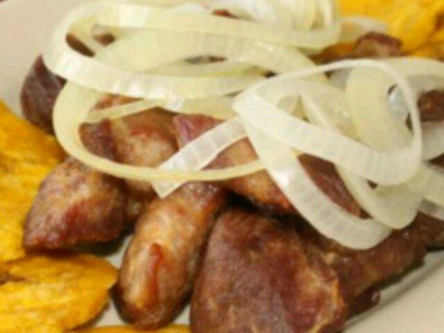 Fogon de MAI Guaynabo.4