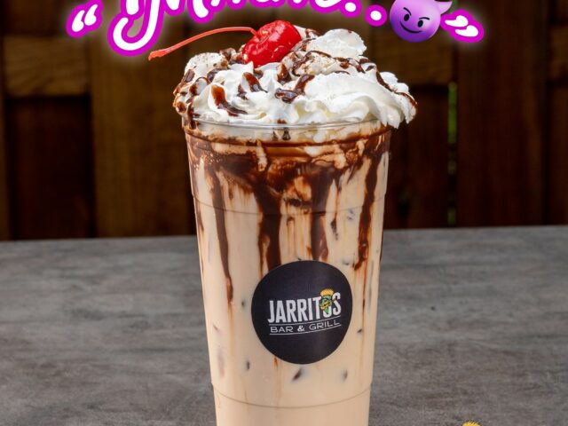 Jarritos Bar Grill Guaynabo.2