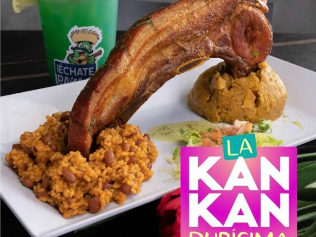 Jarritos Bar Grill Guaynabo.3