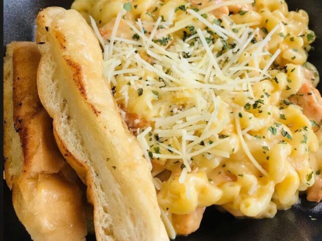 Solo Pasta Guaynabo.3