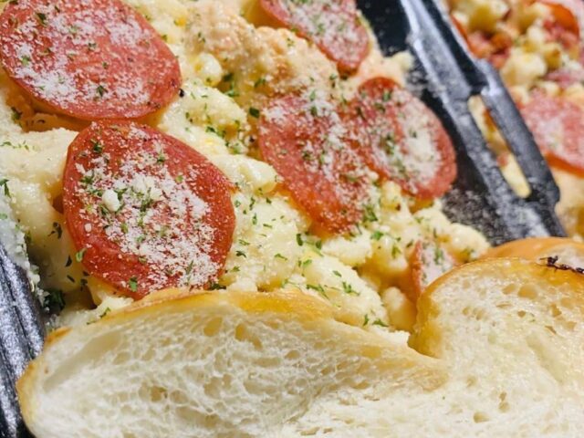 Solo Pasta Guaynabo.4