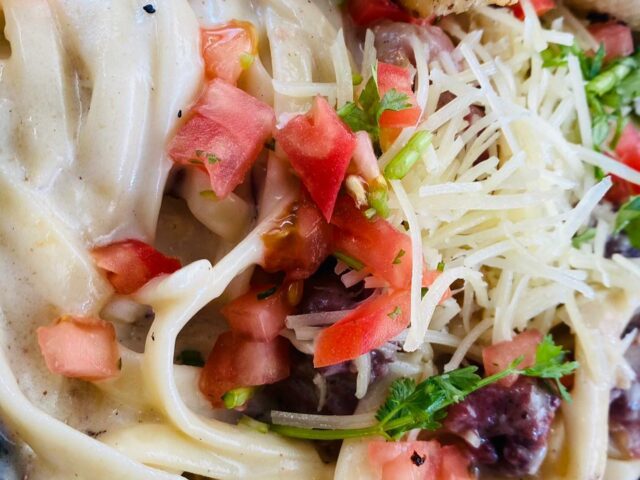 Solo Pasta Guaynabo.5
